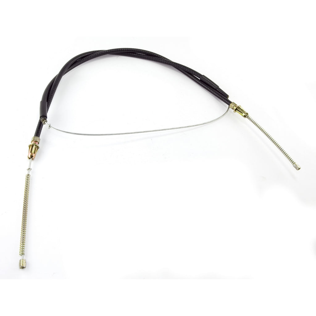 Omix-Parking-Brake-Cable-Rear-82-84-Jeep-Dj-5-M