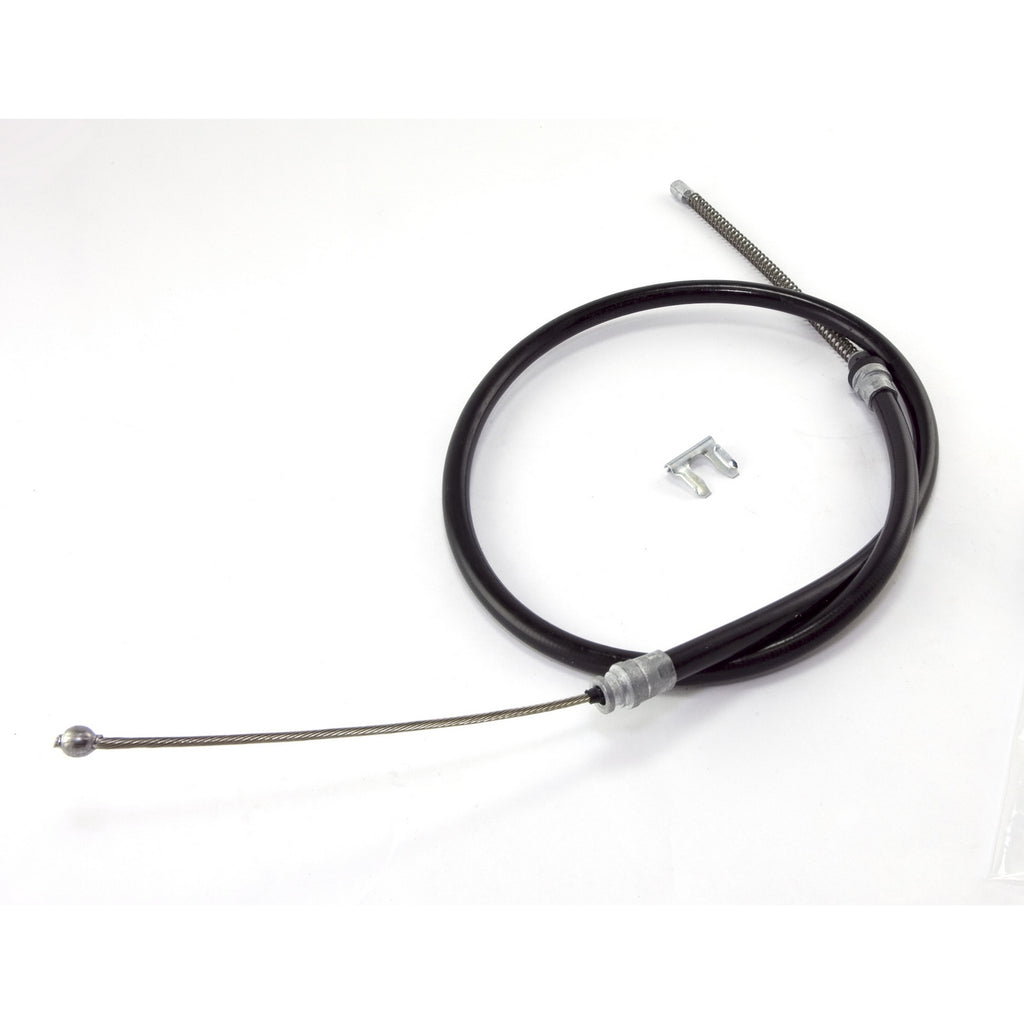 Omix-Parking-Brake-Cable-Rear-84-86-Cherokee-(Xj)