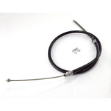 OMIX-ADA 16730.32 Parking Brake Cable, Rear