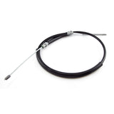 OMIX-ADA 16730.28 Parking Brake Cable, Rear