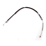 OMIX-ADA 16730.29 Parking Brake Cable, Rear