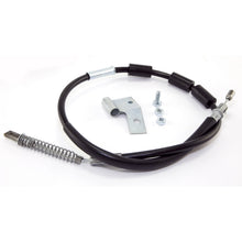 Load image into Gallery viewer, Omix-Parking-Brake-Cable-Rear-Right-03-06-Wrangler