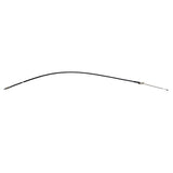 OMIX-ADA 16730.06 Parking Brake Cable, Rh, Rear