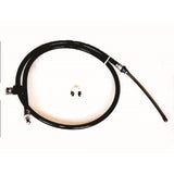 OMIX-ADA 16730.08 Parking Brake Cable, Rh, Rear