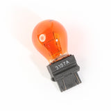 OMIX-ADA 12408.09 Parking Light Bulb, Amber
