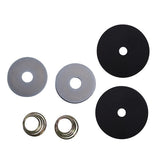OMIX-ADA 16750.09 Pedal Draft Pad Kit