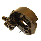 OMIX-ADA 11550.01 Pintle Hook
