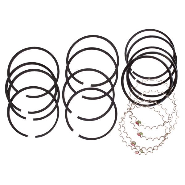 Omix-Piston-Ring-Set-134-.060-41-71-Willys--Wrangler-Mod