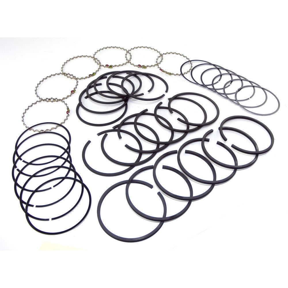 Omix-Piston-Ring-Set-226-Std-54-64-Jeep-Cj-Models