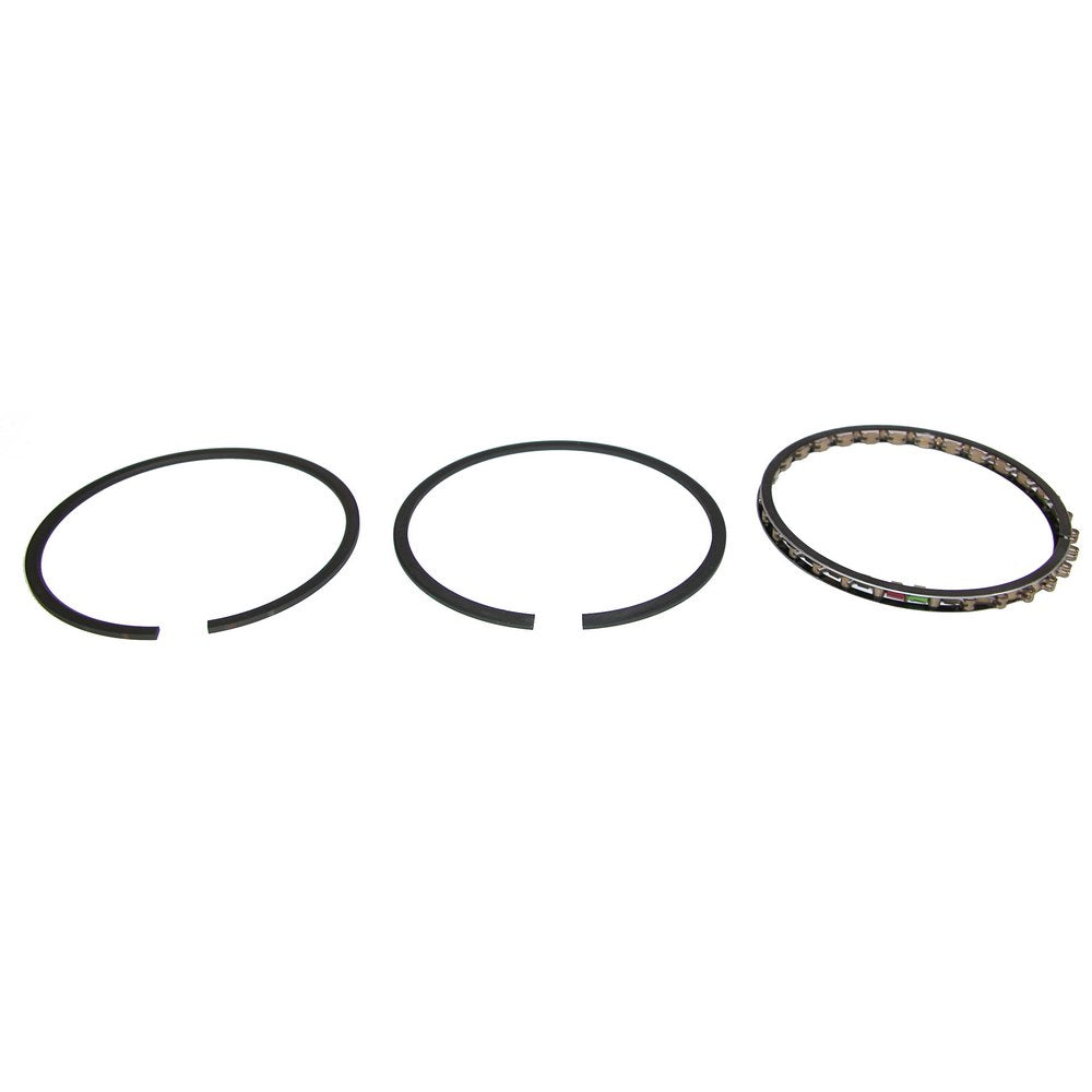 Omix-Piston-Ring-Set-4.0L-Std-87-93-Jeep-Wrangler-Yj