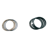 OMIX-ADA 17430.45 Piston Ring Set, 4