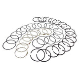 OMIX-ADA 17430.28 Piston Ring Set Amc