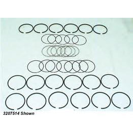Omix-Piston-Ring-Set-.020-71-75-Jeep-Cj-Models