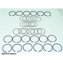 Load image into Gallery viewer, Omix-Piston-Ring-Set-.020-71-75-Jeep-Cj-Models
