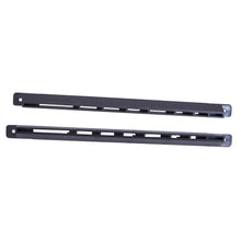 Load image into Gallery viewer, Omix-Plastic-Defroster-Ducts-78-86-Jeep-Cj-Models