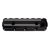 OMIX-ADA 17401.01 Plastic Valve Cover, 2.5L