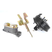 Load image into Gallery viewer, Omix-Power-Brake-Booster-Kit-76-78-Jeep-Cj-Models