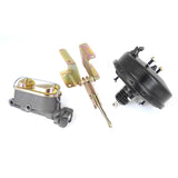 OMIX-ADA 16718.21 Power Brake Booster Kit