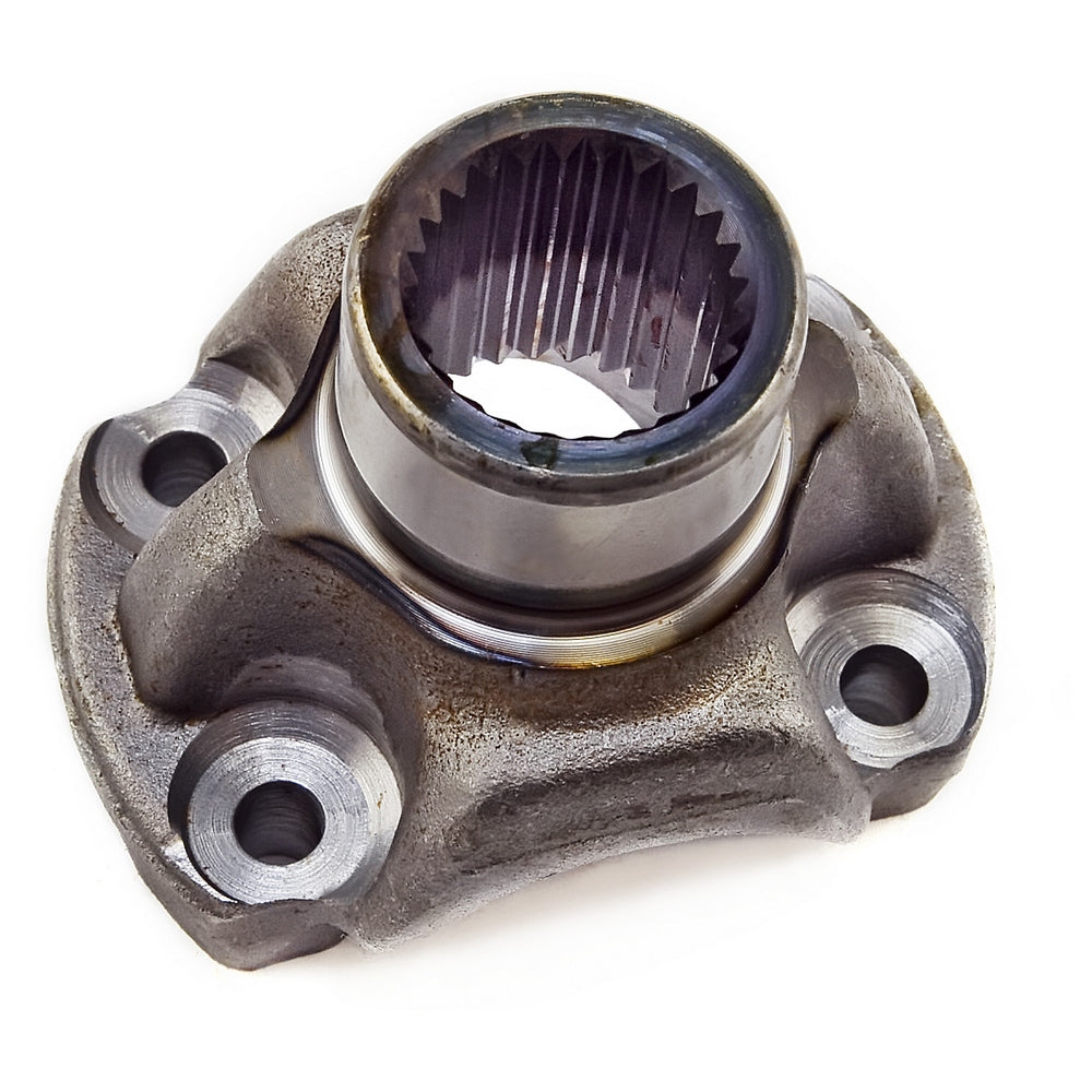 Omix-Quadra-Trac-Front-Output-Shaft-Yoke-76-79-Cj7