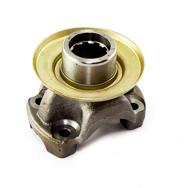 Omix-Quadra-Trac-Front-Output-Shaft-Yoke-76-79-Cj7