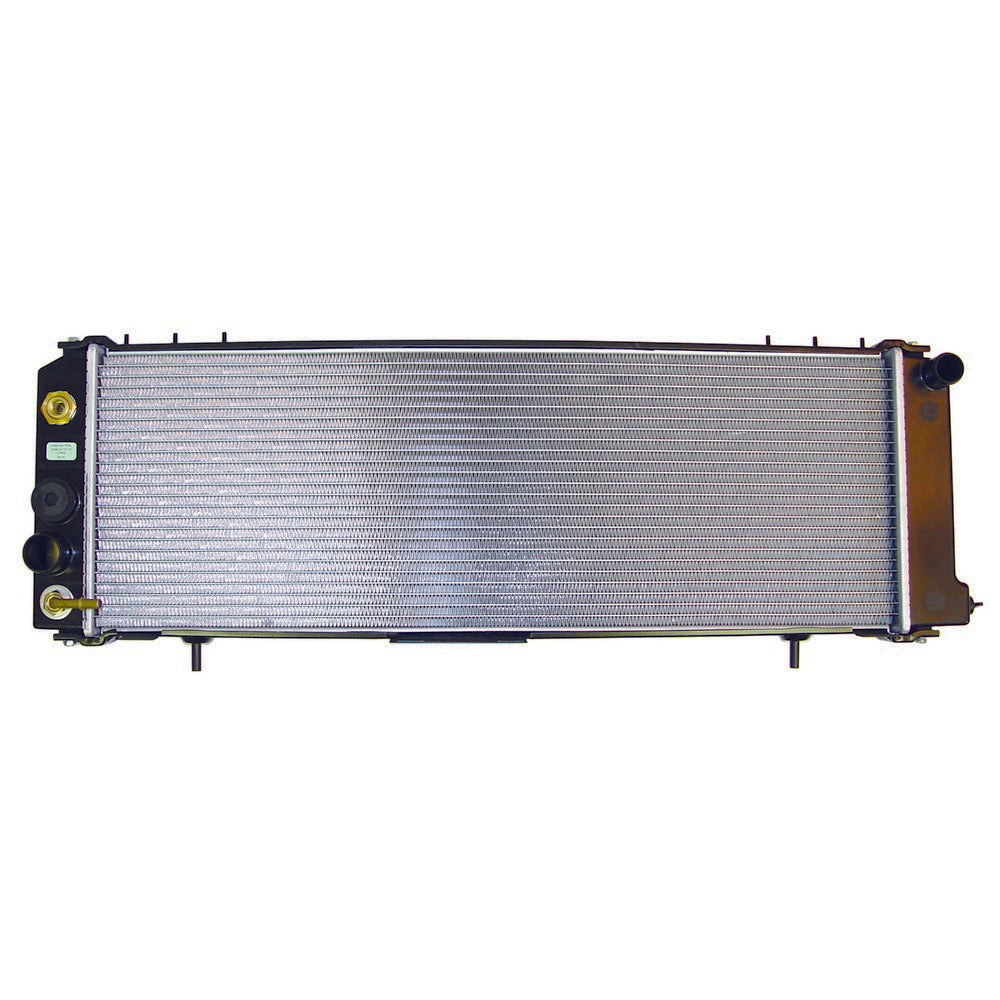 Omix-Radiator--87-90-Jeep-Cherokee-Xj-4.0L