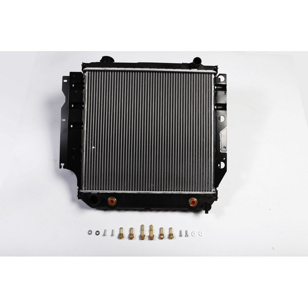 Omix-Radiator-1-Core-4--6-Cylinder-87-06-Wrangler