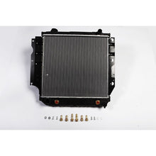 Load image into Gallery viewer, Omix-Radiator-1-Core-4--6-Cylinder-87-06-Wrangler