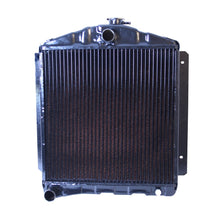 Load image into Gallery viewer, Omix-Radiator-2-Row-134-Cubic-Inch-55-71-Jeep-Cj