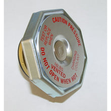 Load image into Gallery viewer, Omix-Radiator-Cap-16-Lbs.-76-01-Jeep-Models