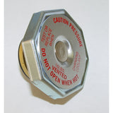 OMIX-ADA 17108.02 Radiator Cap,16 Lbs