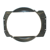 OMIX-ADA 17102.03 Radiator Fan Shroud,304 Ci V8