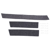 OMIX-ADA 12021.86 Radiator Felt Kit