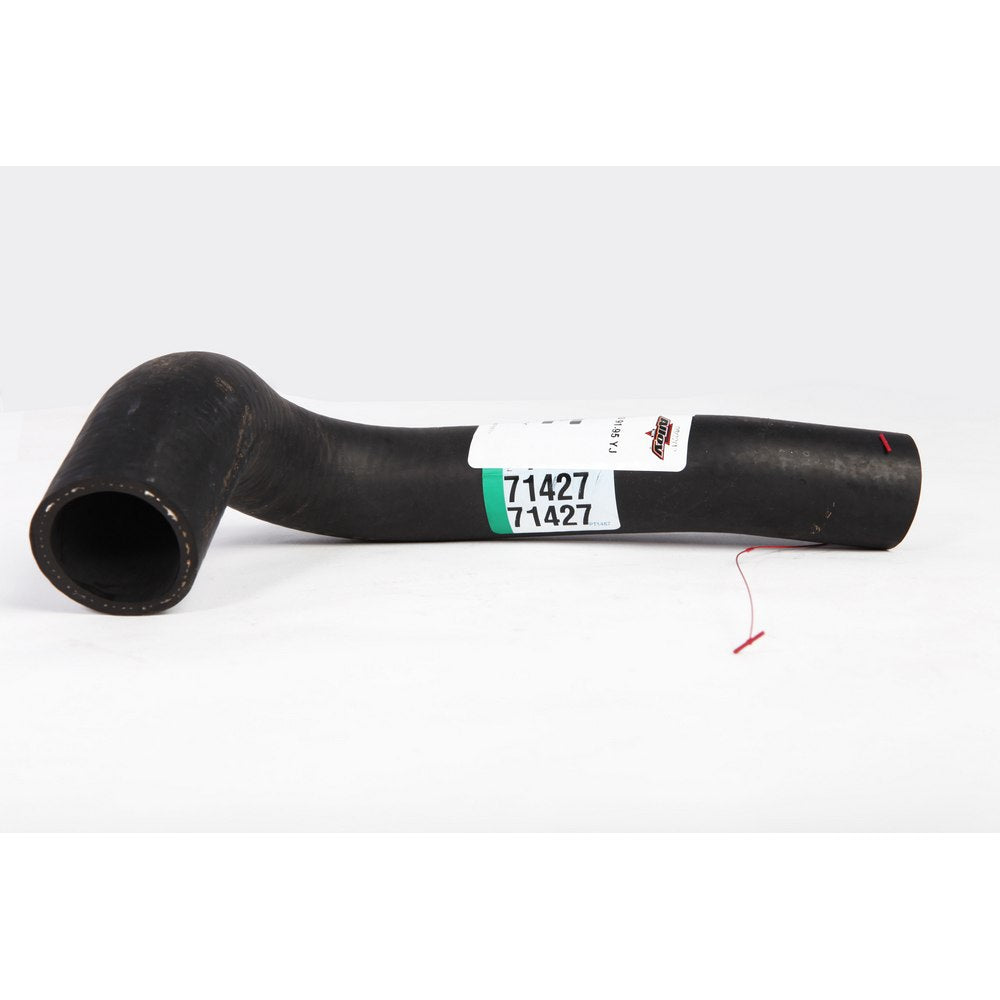 Omix-Radiator-Hose-Upper-4.0L-91-95-Jeep-Wrangler