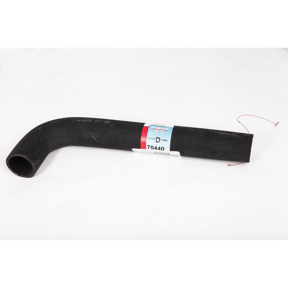 Omix-Radiator-Hose-Upper-55-86-Jeep-Cj-Models