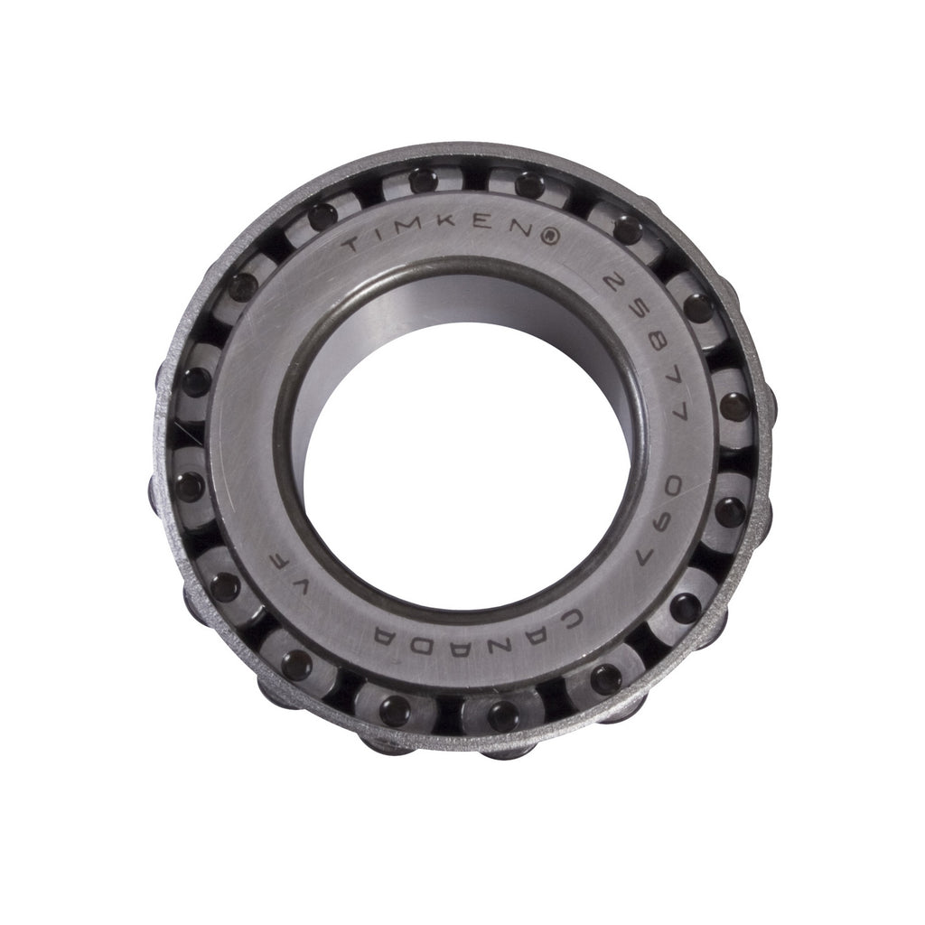Omix-Rear-Axle-Shaft-Bearing-Cone-46-71-Willys--Jeep