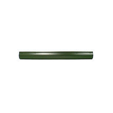 Load image into Gallery viewer, Omix-Rear-Black-Bumper-84-96-Jeep-Cherokee-(Xj)