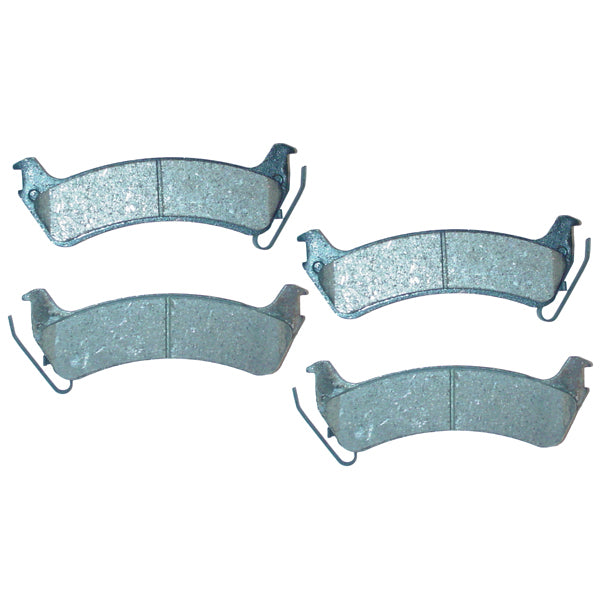 Omix-Rear-Brake-Pads-03-07-Jeep-Liberty-(Kj)