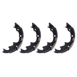 OMIX-ADA 16726.06 Brake Shoes