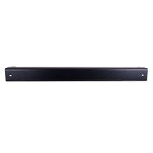 Load image into Gallery viewer, Omix-Rear-Bumper-Black-97-06-Jeep-Wrangler