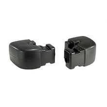Load image into Gallery viewer, Omix-Rear-Bumper-Extension-Left-97-06-Jeep-Wrangler