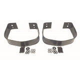 OMIX-ADA 11215.01 Bumperette, Rear