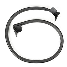 Load image into Gallery viewer, Omix-Rear-Half-Door-Seal-Lh-07-18-Jeep-Wrangler