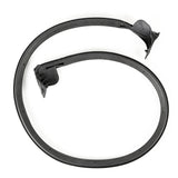 OMIX-ADA 12303.34 Half Door Seal, Rear, Left