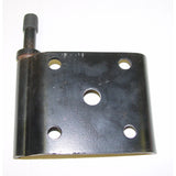 OMIX-ADA 18271.12 Leaf Spring Plate, Rear, Left