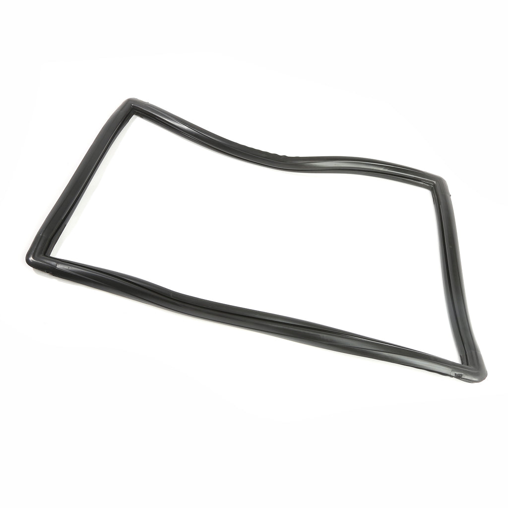 Omix-Rear-Quarter-Window-Seal-Lh-84-96-Jeep-Cherokee