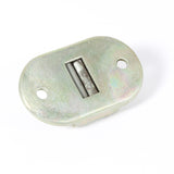 OMIX-ADA 12022.08 Rear Seat Leg Catch/Lock