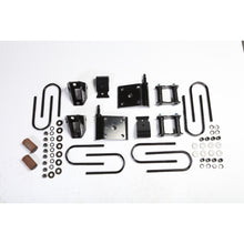 Load image into Gallery viewer, Omix-Rear-Spring-Mount-Kit-76-86-Jeep-Cj-Models
