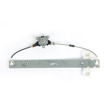 Load image into Gallery viewer, Omix-Regulator-Rear-Door-Manual-Left--07-18-Jku