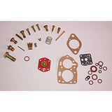 OMIX-ADA 17705.02 Repair Kit Solex F-Head