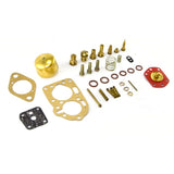 OMIX-ADA 17705.01 Repair Kit Solex L-Head